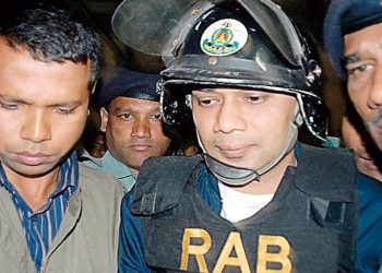 দেশনায়ক তারেক রহমানের ১০ম কারাবন্দী দিবস