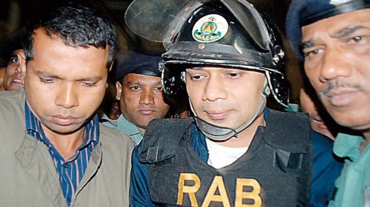 দেশনায়ক তারেক রহমানের ১০ম কারাবন্দী দিবস