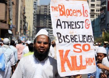 Thoughts on blogger Murder-2