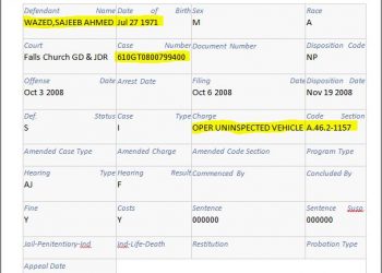প্রধানমন্ত্রী পূত্র জয়ের নানাবিধ ক্রিমিনাল কর্মকান্ডঃ তথ্য প্রমাণ সহ