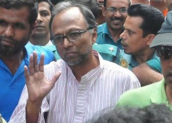 মাহমুদুর রহমানের উপর এই অত্যাচার কেন?