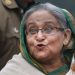 Hasina’s Dirty Politics