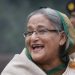 Hasina’s Dirty Politics