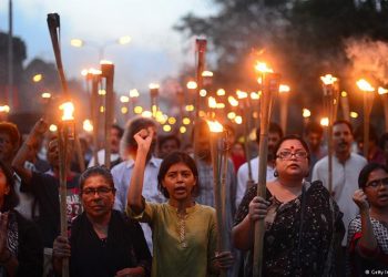 Real face of secularism in Bangladesh