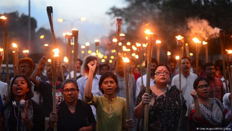 Real face of secularism in Bangladesh