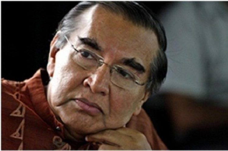 মাহফুজ আনাম সাহেবের কিছুই হবে না।