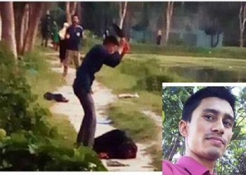 ছাত্রলীগের বদরুলের কোপে খাদিজা আক্তার মৃত্যুর সাথে লড়ছে