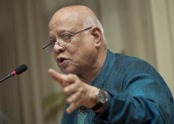 আবুল মাল কথন