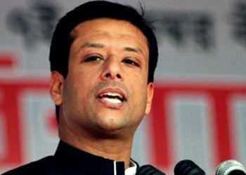 সজিব ওয়াজেদ জয়ের কূ-কর্মের কিছু তথ্য