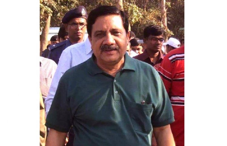 আওয়ামীলীগের প্রেসিডিয়াম সদস্য কাজী জাফরুল্লাহ রাজাকারিত্ব ও লুটপাটের ইতিকথা