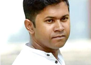 DGFI এর গুন্ডাদের থেকে মুক্ত সাংবাদিক উৎপল দাস