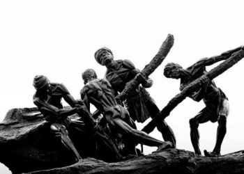 সিলেকটিভ মানবতাবাদী কিম্বা কান্ধরা পার্টির ক্ষয় অবশ্যসম্ভাবী