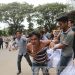 ছাত্রলীগের ভয়ঙ্কর সন্ত্রাসের কাছে সারাদেশে সাধারণ ছাত্ররা জিম্মি