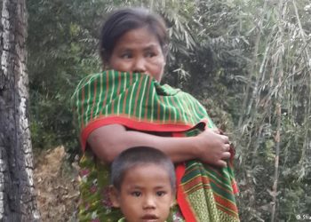 আদিবাসীদের ওপর অত্যাচার: এখনও দিন কাটছে আতঙ্কে