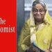 দেশ জুড়ে দুঃশাসন ঢাকতে ধার্মিকতার মুখোশ ব্যবহার করছেন শেখ হাসিনা: দ্য ইকোনমিস্ট