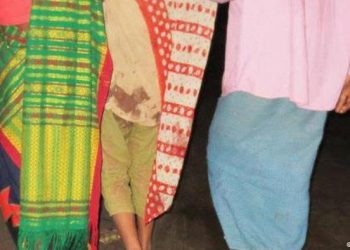 বাংলাদেশের পাহাড়ি নারীর ধর্ষণ ইতিহাসের কষ্টিপাথরে বিচার কে করবে ?