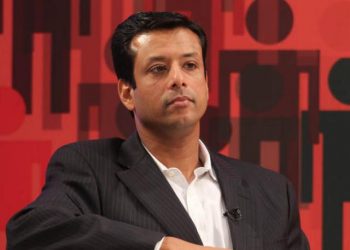 আমেরিকায় অর্থ পাচার ও লুটপাটের বরপুত্র জয়ের বিরুদ্ধে নানা অভিযোগ : আইআরএসে’র তদন্ত|