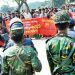 পার্বত্য চট্টগ্রামে সেনাবাহিনী ও বাঙালি সেটলারদের আগ্রাসন