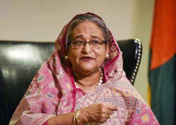 বিশ্বের সবচেয়ে নিকৃষ্ট শাসক শেখ হাসিনা -দ্য স্ট্যাটিস্টিক্স ইন্টারন্যাশনালে’র রিপোর্টের জরিপ প্রকাশ