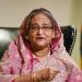বিশ্বের সবচেয়ে নিকৃষ্ট শাসক শেখ হাসিনা -দ্য স্ট্যাটিস্টিক্স ইন্টারন্যাশনালে’র রিপোর্টের জরিপ প্রকাশ