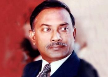 আওয়ামীলীগ দেশের মহানায়ক মেজর জিয়াকে বিভিন্নভাবে রাজনৈতিক মাঠে হেয় প্রতিপন্ন করছে