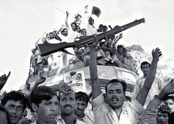 মহান মুক্তিযুদ্ধে আওয়ামী লীগ নেতাদের কুকর্মের দালিলিক প্রমান প্রকাশ