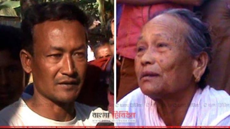 সরকার-প্রশাসনের নির্লজ্জতার আরেক প্রমাণ – টিটু রায়ের গ্রেফতার