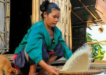 আদিবাসীদের ভূমি অধিকার ও রাষ্ট্রীয় নীতি