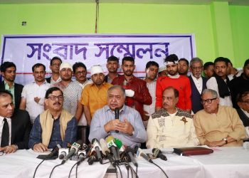 কি উত্তুঙ্গ চেতনার পুঁজিবাজার!!!