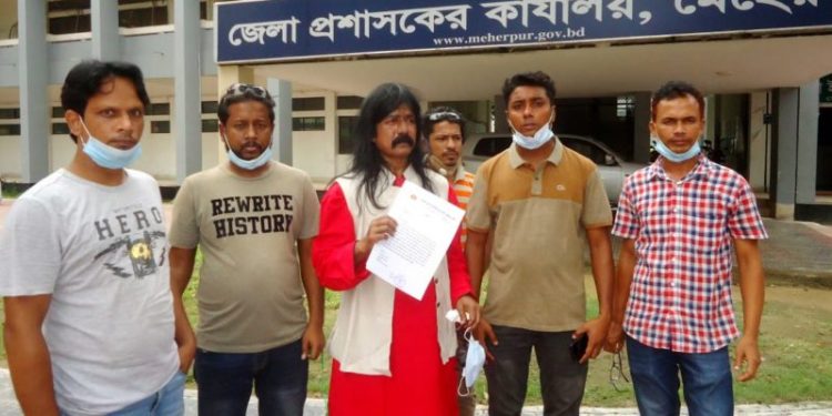 সরাসরি কৃষকের কাছ থেকে ধান ক্রয় করুন