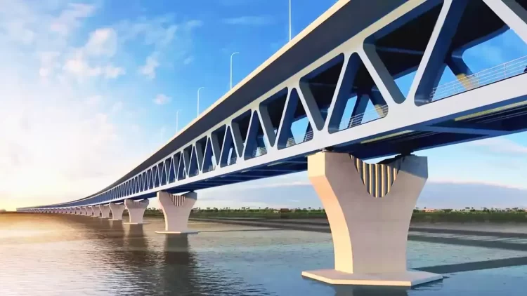 লোক দেখানো বড় বড় প্রজেক্টের চাপায় পিষ্ট মানুষের মৌলিক অধিকার