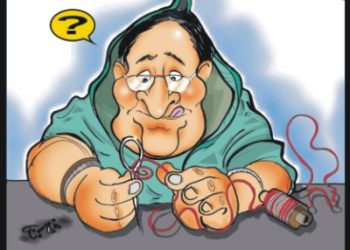 পরিবহন শ্রমিক লবি: আওয়ামীলীগের অসহায়ত্ব