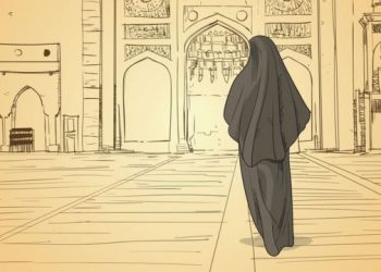 ইসলাম ধর্ম নারী বিদ্বেষী