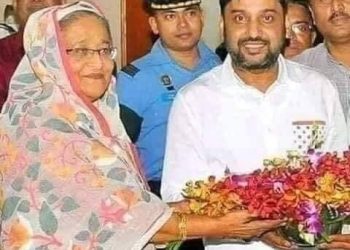 পর্দার আড়ালের এইসব সুবিধাভোগীরা কি ধরা পড়বে?