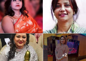 রাজনীতি এখন চরিত্রহীনদের ব্লাউজের ভিতরে!