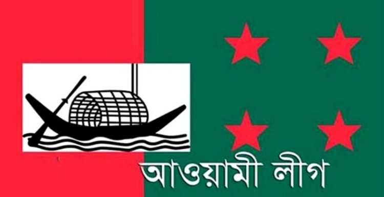 আওয়ামীলীগ দেশকে বিক্রি করে দিতে কখনো পিছ-পা হয় নি