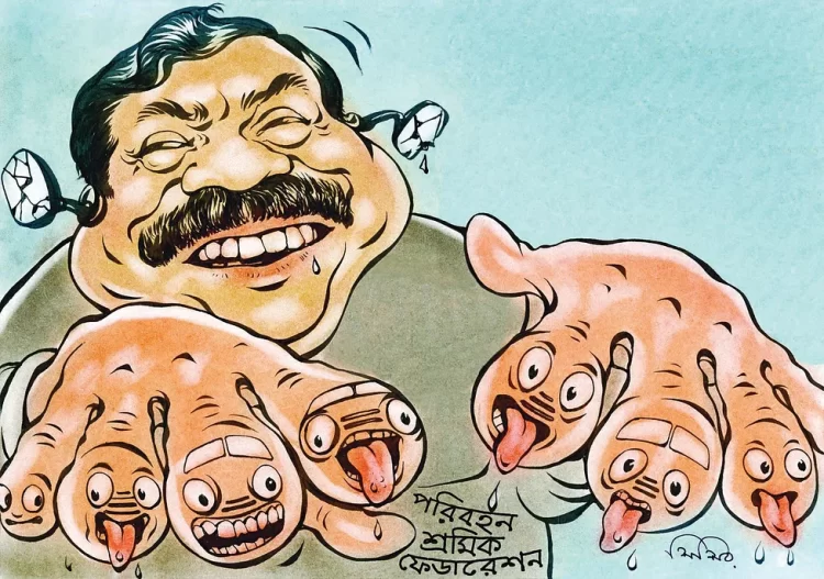 শুয়োর খান: শাজাহান