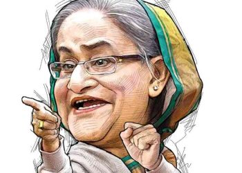 আওয়ামীলীগের স্বৈরাচারের ফিরিস্তি