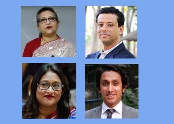 দ্বন্দ্ব: খালা-ভাগ্নে