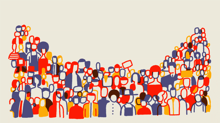 গণতন্ত্রকে বাদ দিয়ে কিসের উন্নয়ন?