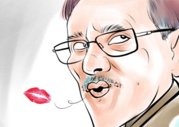 শিহরিত কাদের: বিক্ষিপ্ত আদর্শ