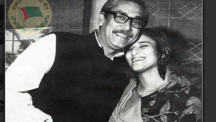 শেখ মুজিব-শেখ হাসিনাঃ পয়সার এপিঠ-ওপিঠ