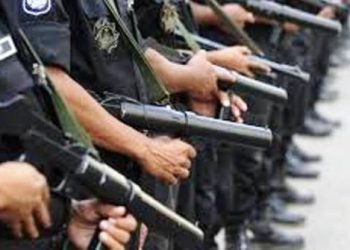 শুধুই কি র‍্যাব? আওয়ামীলীগের বিচারবহির্ভূত হত্যাকান্ডের সালতামামি