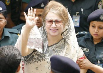 খালেদা জিয়াঃ নারীবাদীরা যা আপনাকে বলবে না