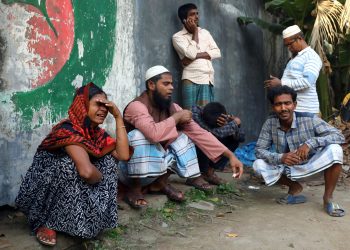 এত উন্নয়ন হলেও এত দুর্ভোগ কেন?