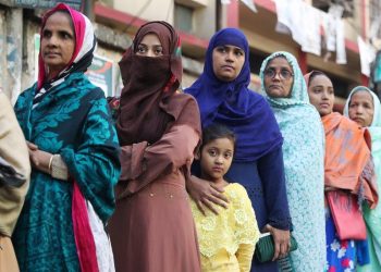 ভোট দেওয়ার আগে বিবেচনা করুন গত দশ বছরের ইতিহাস