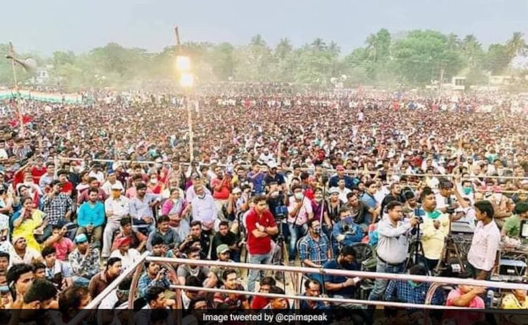 বিএনপি-র আন্দোলন আওয়ামীলীগের জন্য অন্যতম বৃহত্তম চাপ