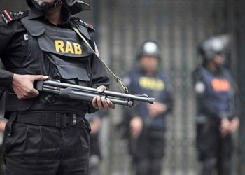 র্যাবের ইতিহাস: No good deed goes unpunished