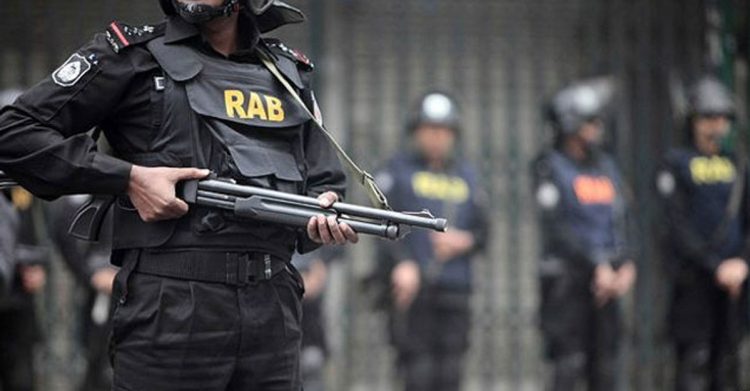 র্যাবের ইতিহাস: No good deed goes unpunished