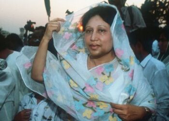 বেগম খালেদা জিয়ার কারামুক্তি বনাম সরকারের রাজনৈতিক চাল